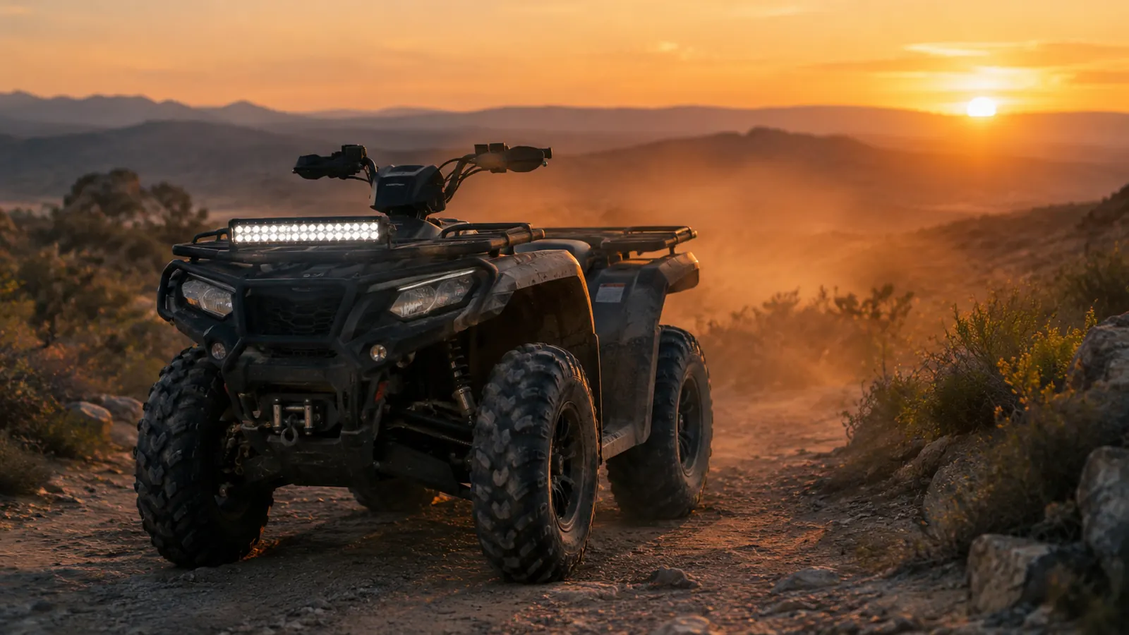 Nilight LED Light Bar: The Honest Review of Beam Pattern and Build Quality